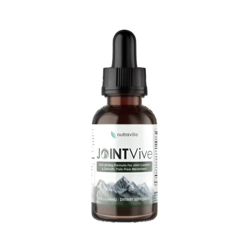 JointVive-supplement